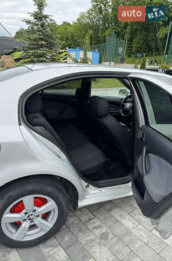 Ліфтбек Skoda Octavia 2007 в 