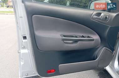 Ліфтбек Skoda Octavia 2008 в 