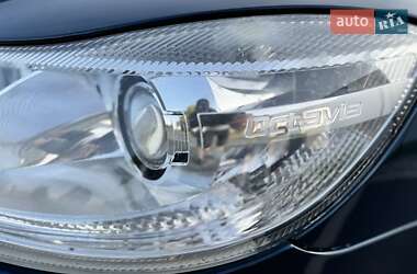Універсал Skoda Octavia 2011 в 