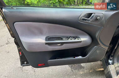 Лифтбек Skoda Octavia 2008 в 