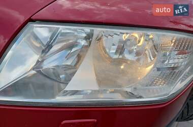 Универсал Skoda Octavia 2008 в 