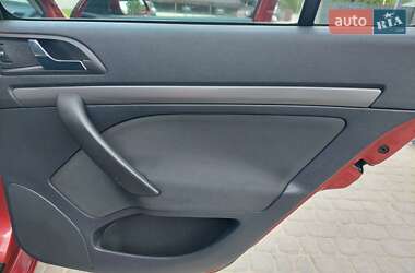 Универсал Skoda Octavia 2008 в 