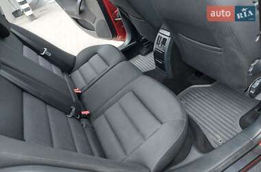 Универсал Skoda Octavia 2008 в 