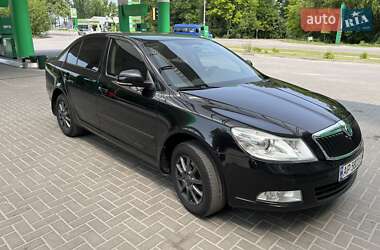 Ліфтбек Skoda Octavia 2012 в Запоріжжі