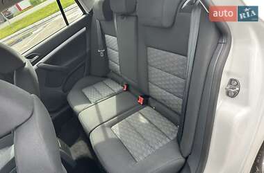 Універсал Skoda Octavia 2011 в 