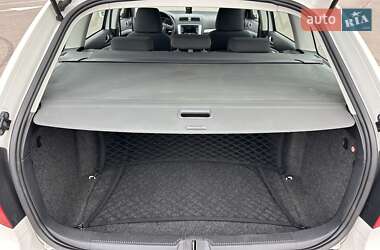 Універсал Skoda Octavia 2011 в 
