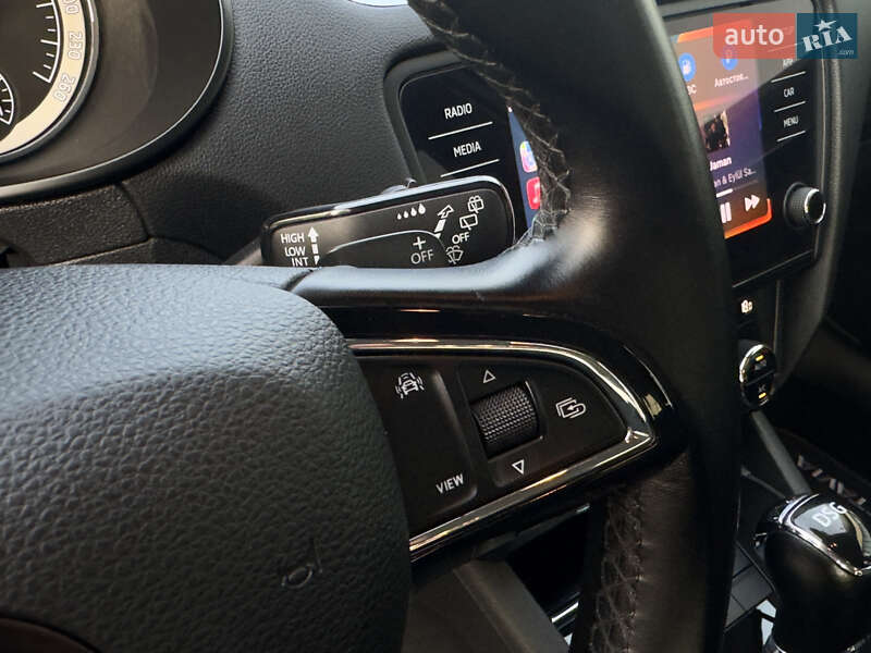 Универсал Skoda Octavia 2020 в Житомире