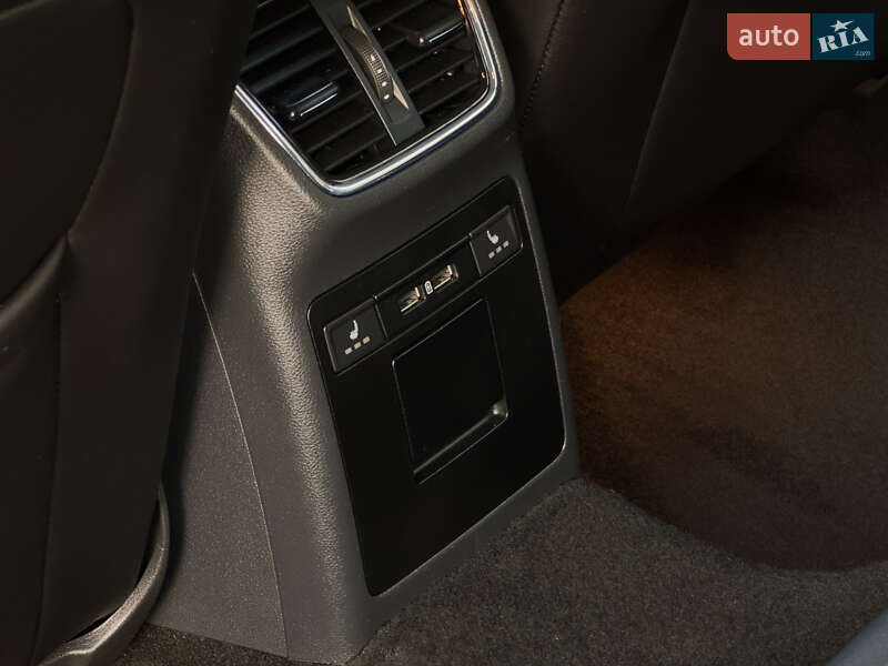 Универсал Skoda Octavia 2020 в Житомире
