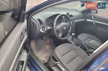 Универсал Skoda Octavia 2005 в 