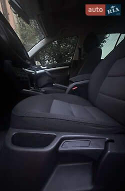 Универсал Skoda Octavia 2008 в 