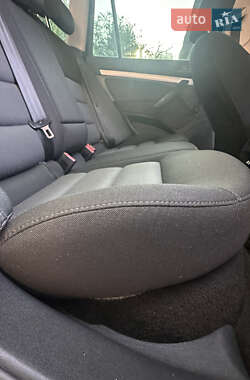 Универсал Skoda Octavia 2008 в 