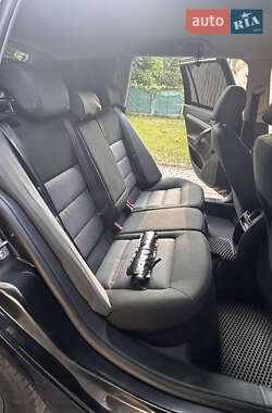 Универсал Skoda Octavia 2008 в 