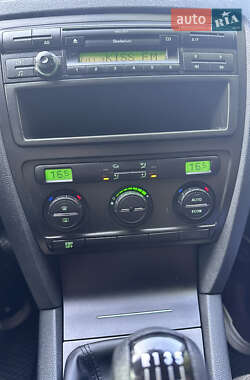 Универсал Skoda Octavia 2008 в 