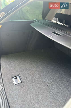 Универсал Skoda Octavia 2008 в 