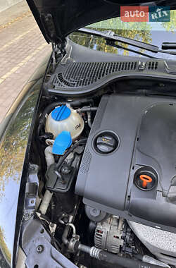 Универсал Skoda Octavia 2008 в 
