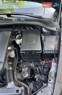 Универсал Skoda Octavia 2008 в 