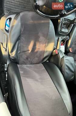 Ліфтбек Skoda Octavia 2005 в 