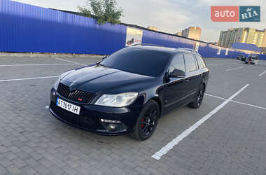Универсал Skoda Octavia 2009 в Калуше