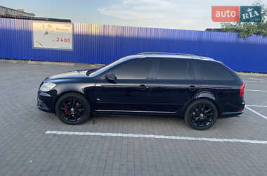 Універсал Skoda Octavia 2009 в 