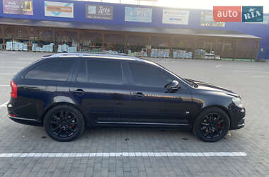 Універсал Skoda Octavia 2009 в 
