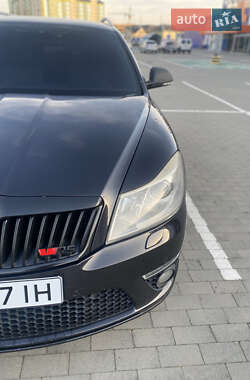Універсал Skoda Octavia 2009 в 