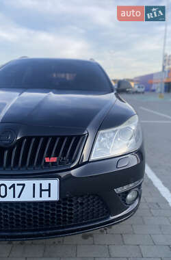 Універсал Skoda Octavia 2009 в 