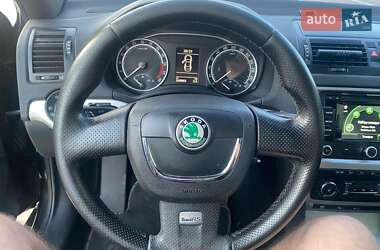 Універсал Skoda Octavia 2009 в 