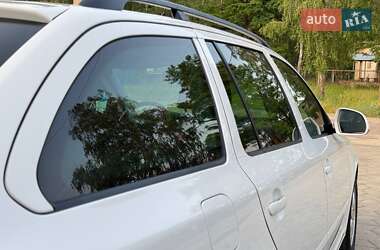 Универсал Skoda Octavia 2011 в 