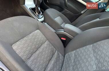 Универсал Skoda Octavia 2011 в 
