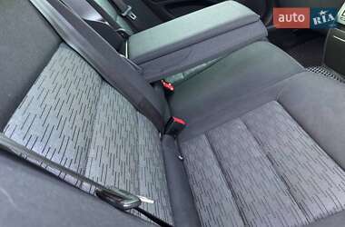 Универсал Skoda Octavia 2011 в 