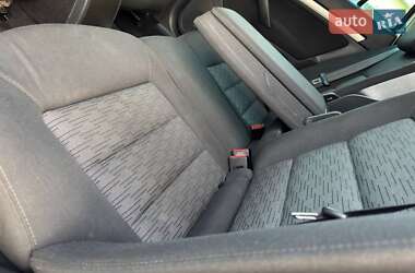 Универсал Skoda Octavia 2011 в 