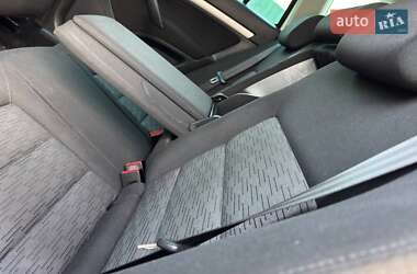 Универсал Skoda Octavia 2011 в 