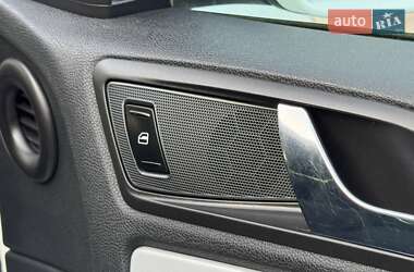 Универсал Skoda Octavia 2011 в 