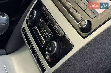 Универсал Skoda Octavia 2011 в 