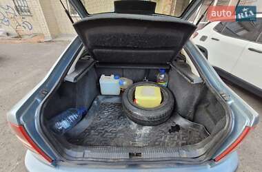 Ліфтбек Skoda Octavia 2005 в 