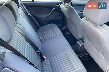 Универсал Skoda Octavia 2008 в 