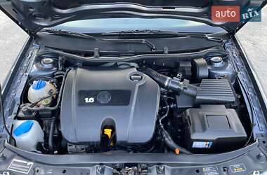 Универсал Skoda Octavia 2008 в 