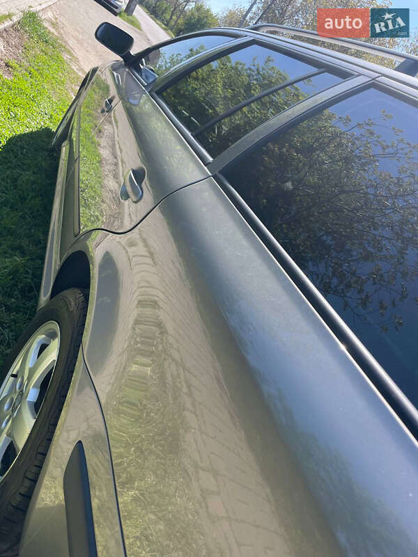 Универсал Skoda Octavia 2007 в Харькове