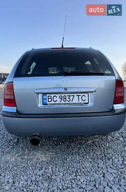 Универсал Skoda Octavia 2006 в 