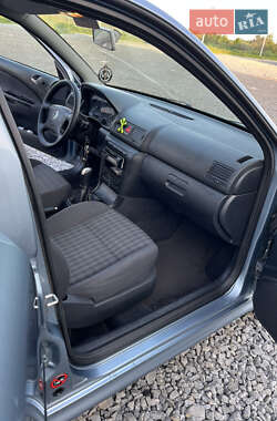 Универсал Skoda Octavia 2006 в 