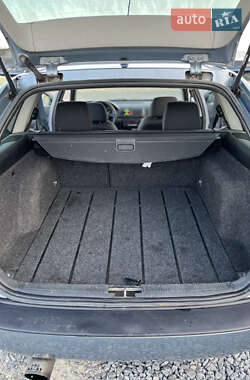 Универсал Skoda Octavia 2006 в 