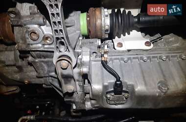 Универсал Skoda Octavia 2008 в 