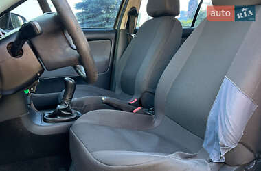 Ліфтбек Skoda Octavia 2007 в 