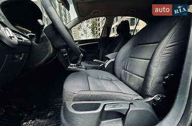 Лифтбек Skoda Octavia 2005 в 