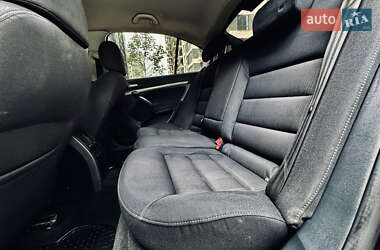 Лифтбек Skoda Octavia 2005 в 