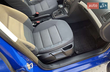 Универсал Skoda Octavia 2005 в 