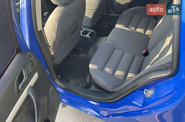 Универсал Skoda Octavia 2005 в 