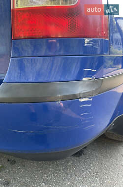 Универсал Skoda Octavia 2005 в 