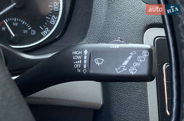 Универсал Skoda Octavia 2011 в 