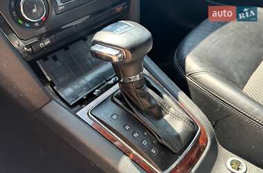 Универсал Skoda Octavia 2011 в 